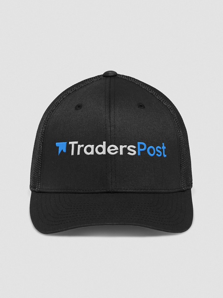 Trucker Hat Mesh Back product image (1)