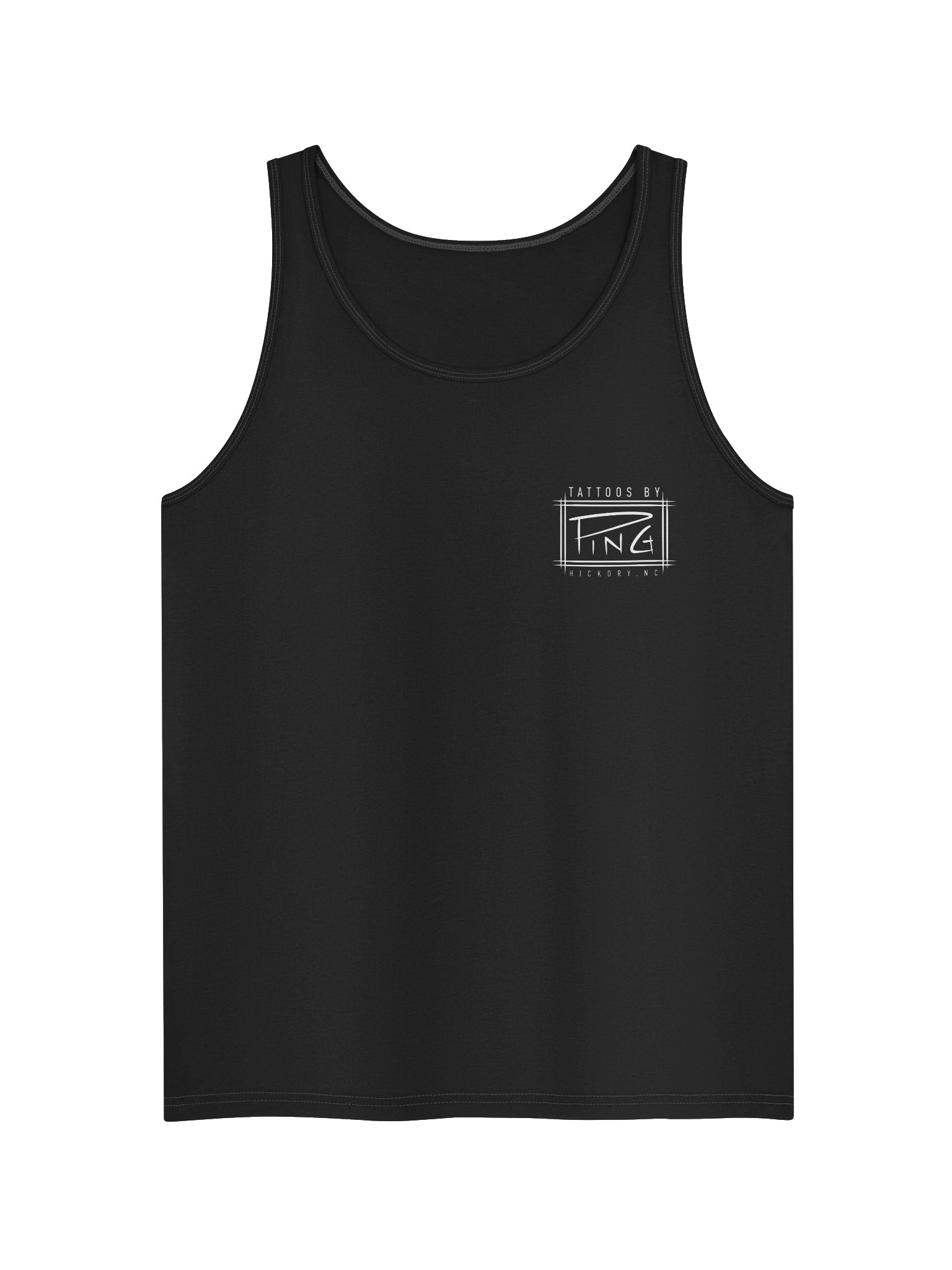 Ping's Third Eye Tank product image (1)