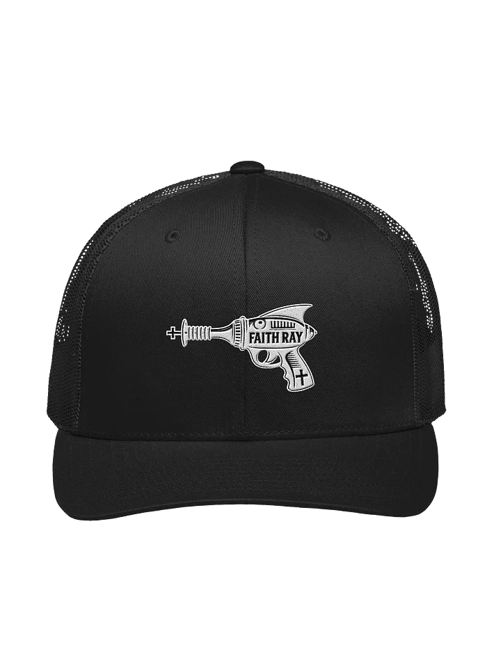 Faith Ray Retro Hat product image (1)