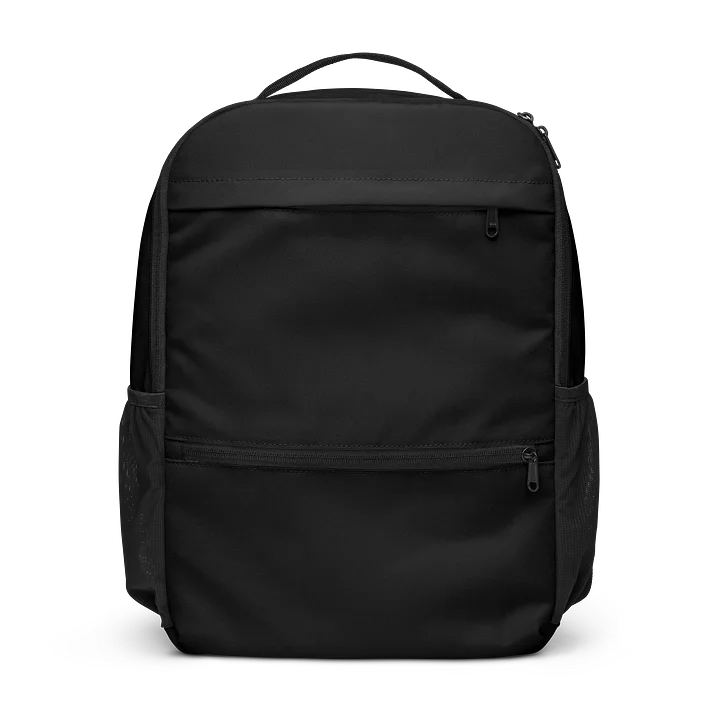 Shadow Walker All-Over Print Backpack product image (1)
