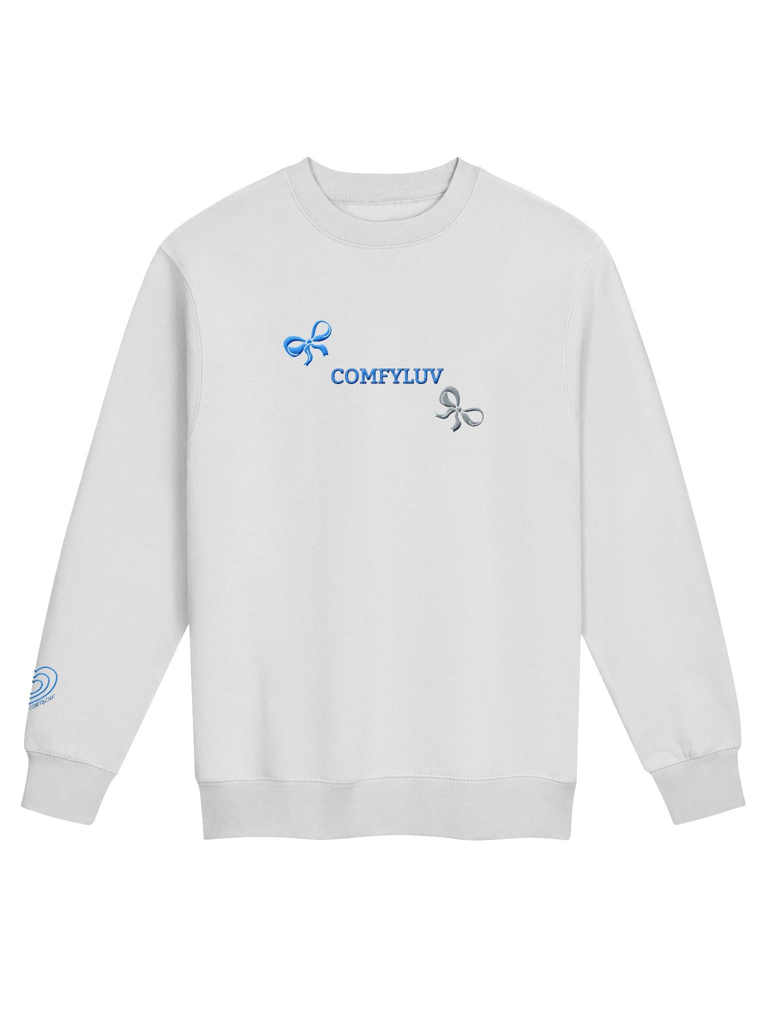 Bow Crewneck product image (1)