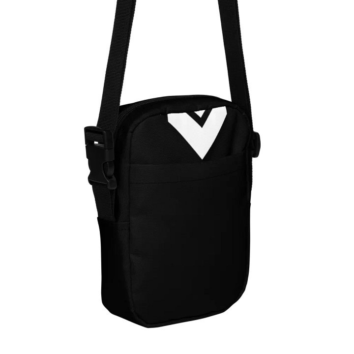 Shoulder Bag with Logo product image (1)
