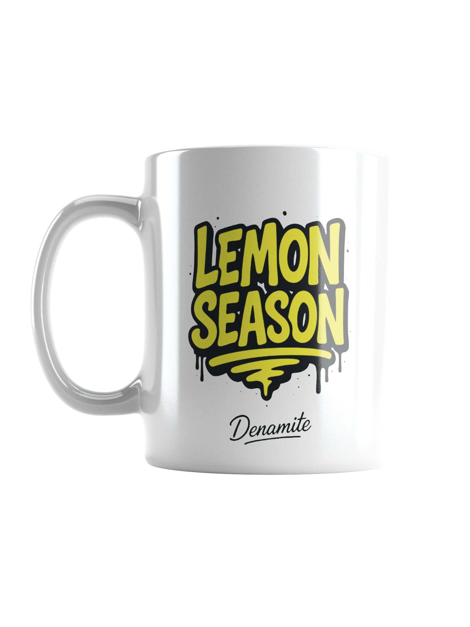 LEMON SEASON! - Mug product image (6)