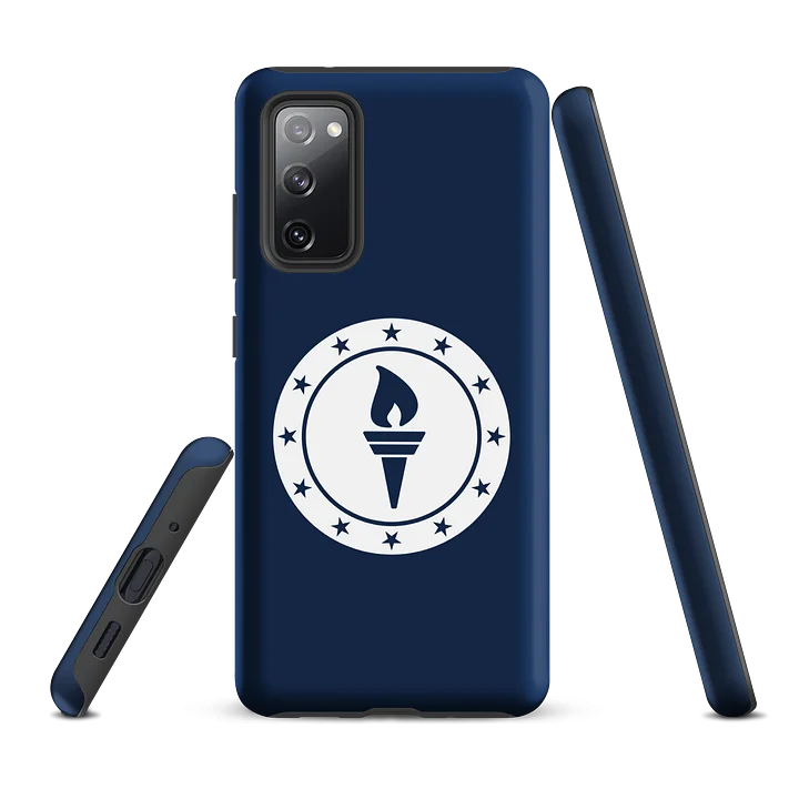 Life & Liberty Samsung Phone Case product image (2)