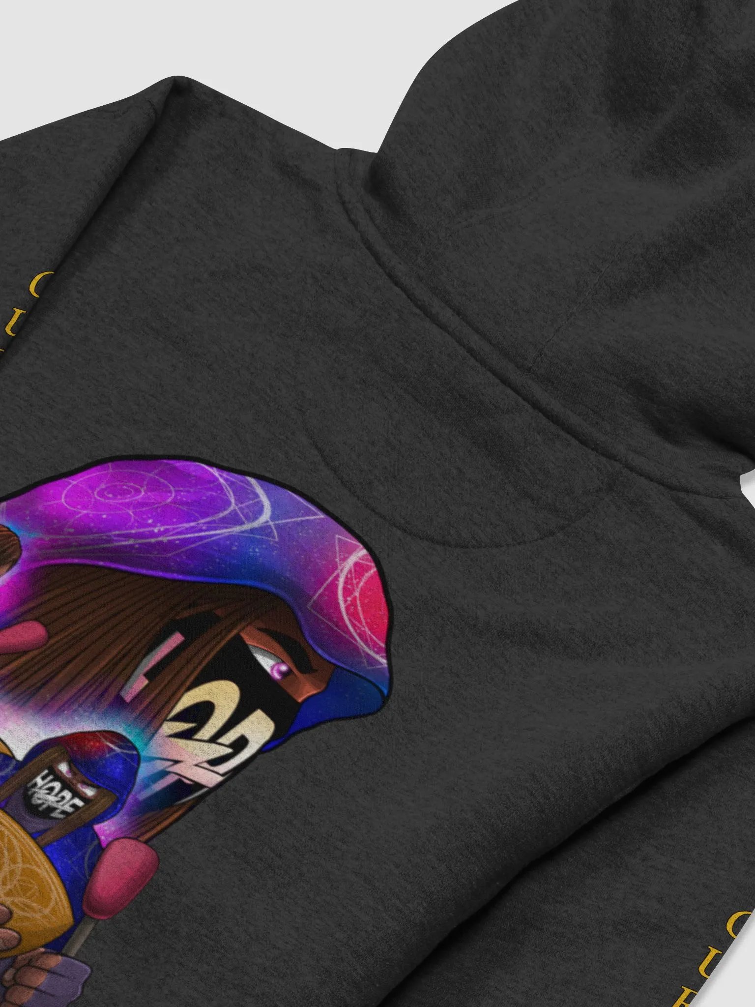 Guru Mer Kaba Hoodie product image (4)