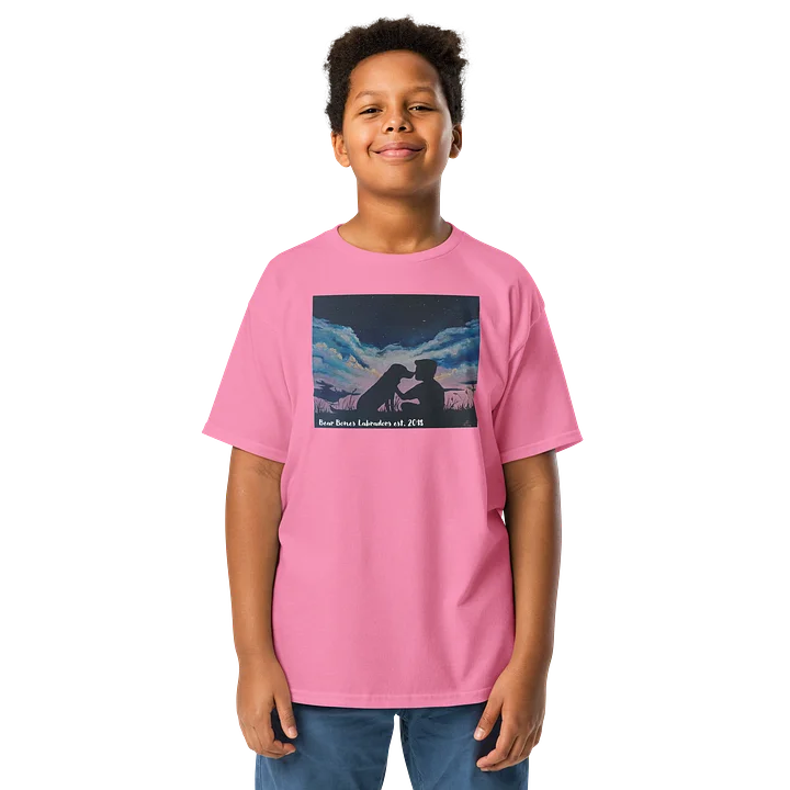 Kids T-shirt product image (5)