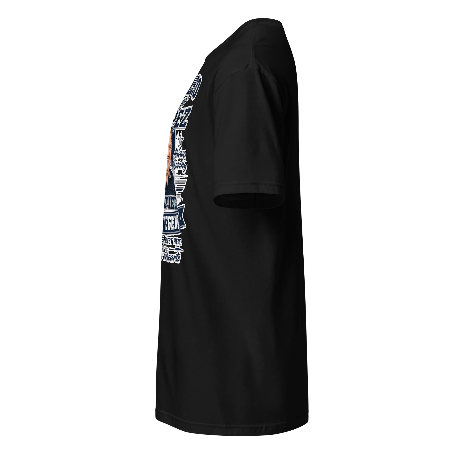 Adolfo “Popo” Certified Family Legend Tee product image (15)