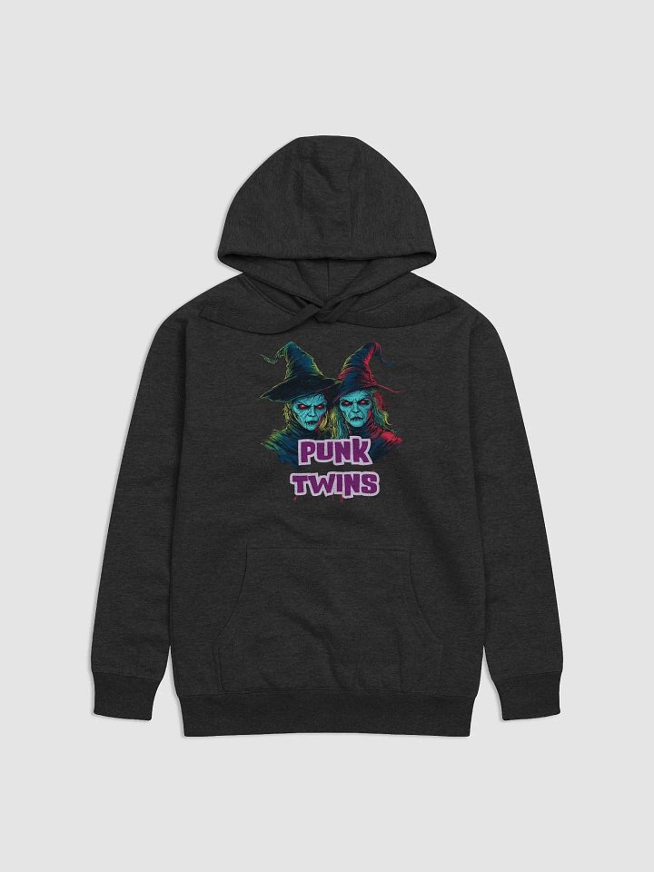 Punk Twins Hoodie product image (7)