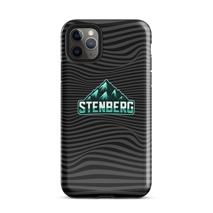Iphone Tough Case product image (51)
