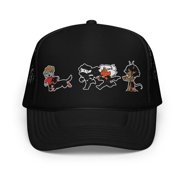 Afterlife - Stranger Chibi Chase product image (1)