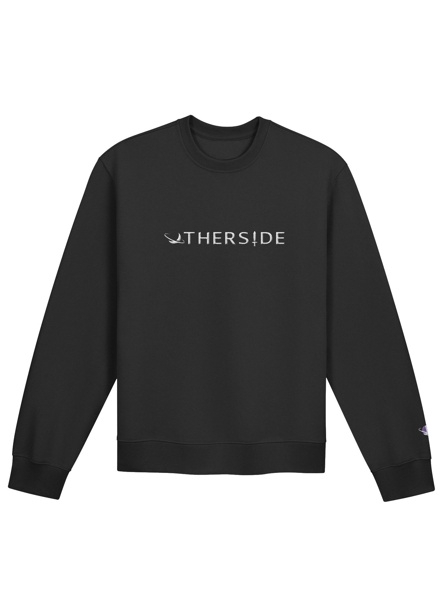 OTHERSIDE Logo Sweatshirt product image (1)