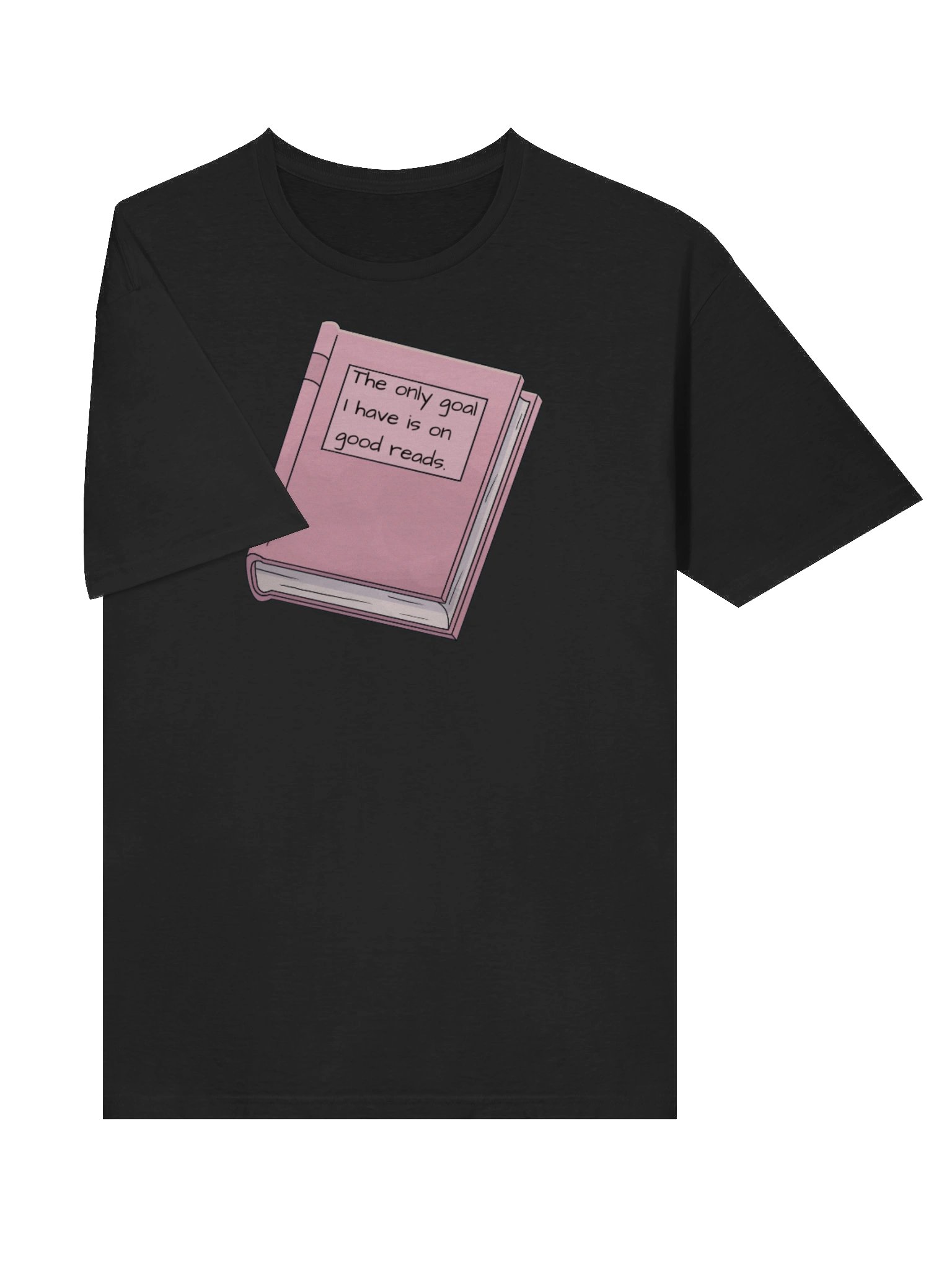 Book Goals product image (63)