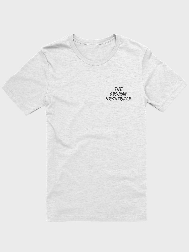 Obsidian Brotherhood Shirt product image (4)