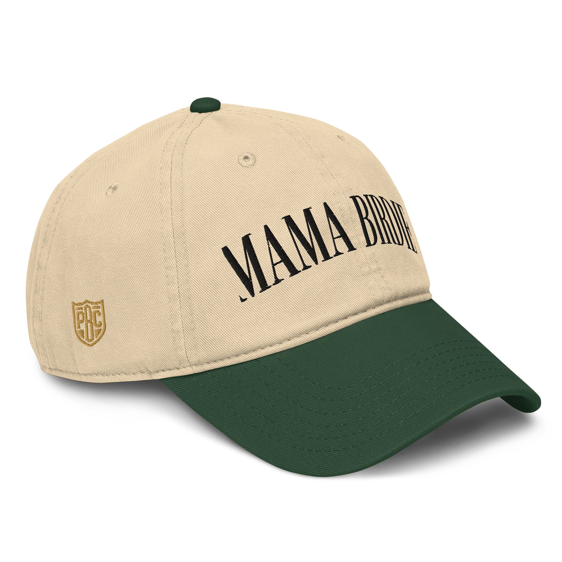 MAMA BIRDIE Cap product image (6)