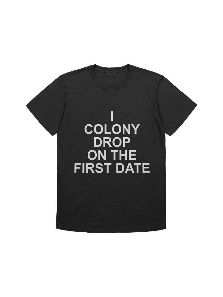 Colony Drop (dark version) product image (1)