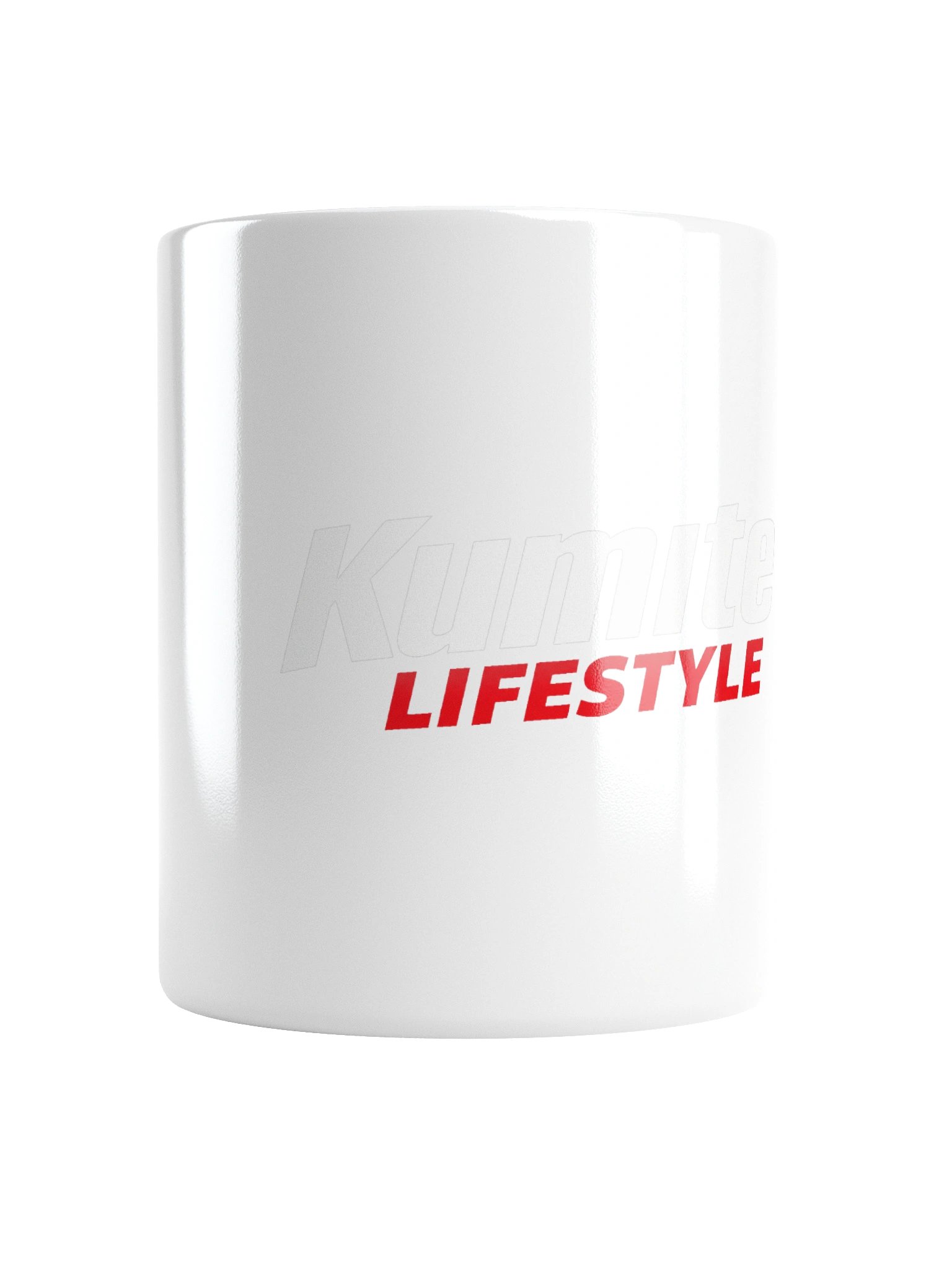 Kumite Lifestyle Coffee Mug product image (5)