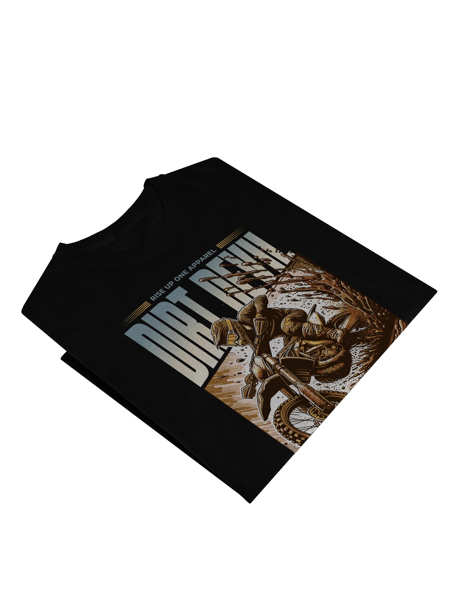 Dirt Devil Unisex Vintage Long Sleeve Shirt product image (4)