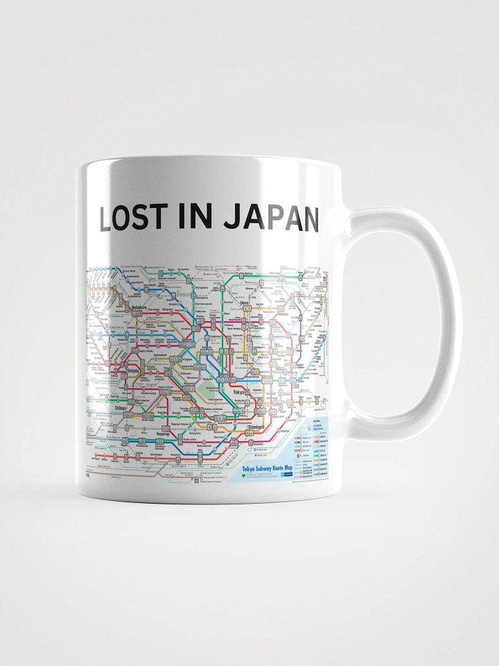 LOST IN JAPAN product image (3)