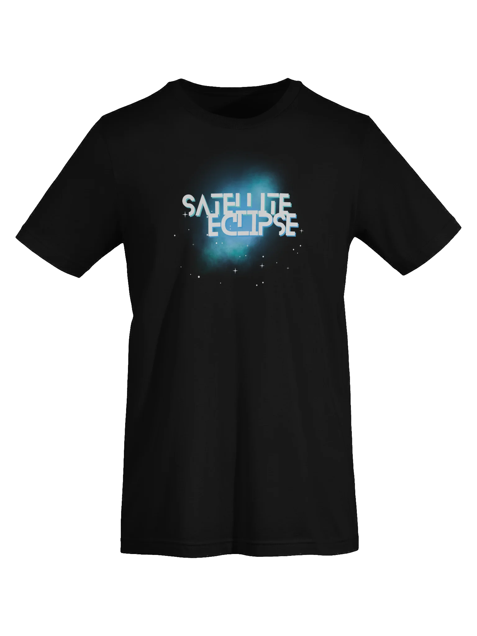 Satellite Eclipse Band Tee product image (7)