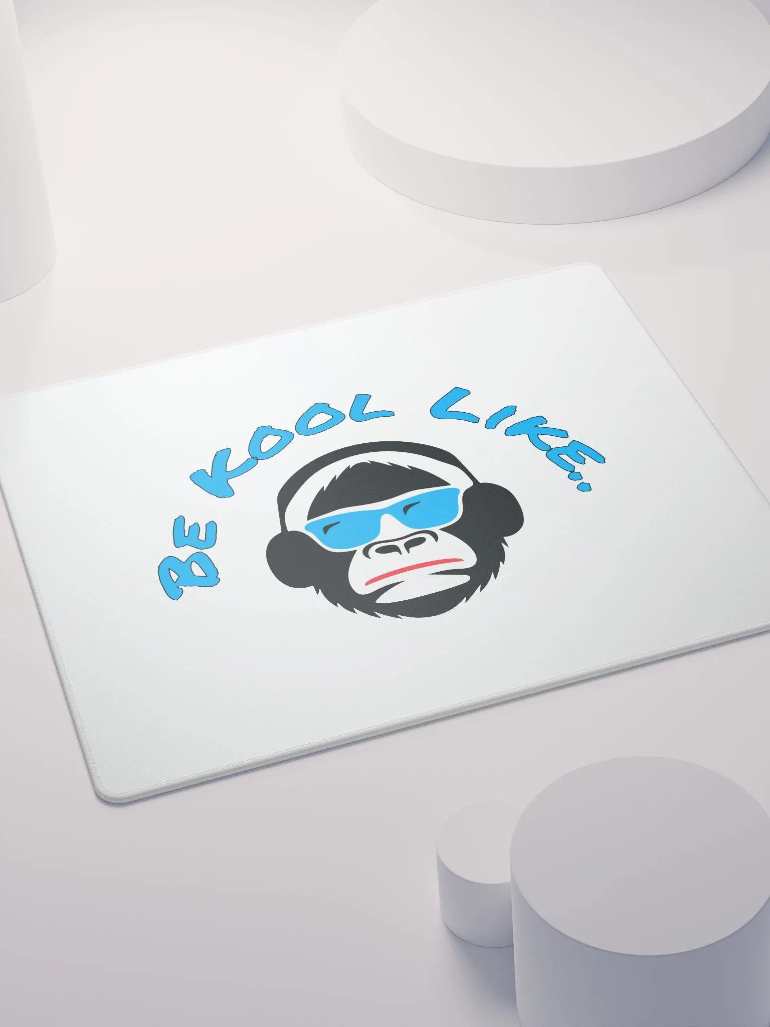 Kool Gorilla Gaming Mouse Pad product image (7)