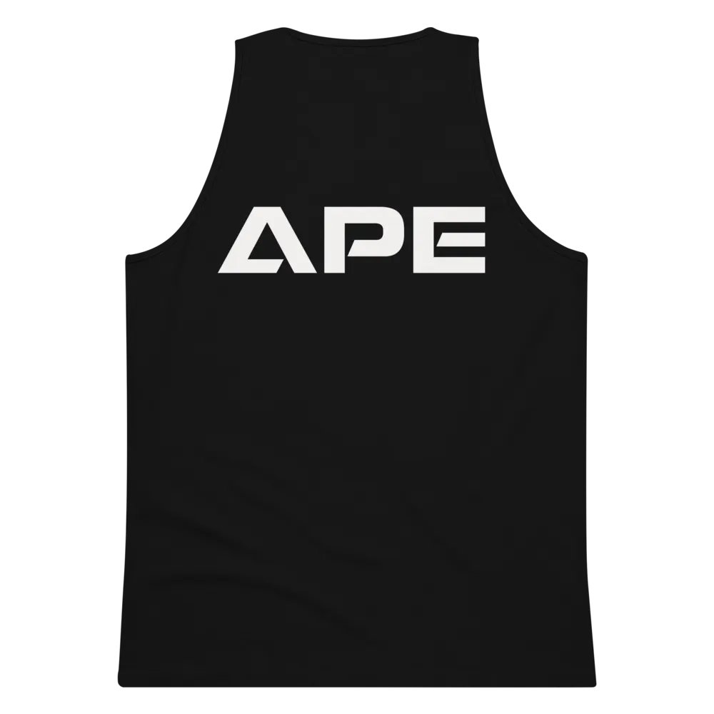 Headless APE Tank product image (10)