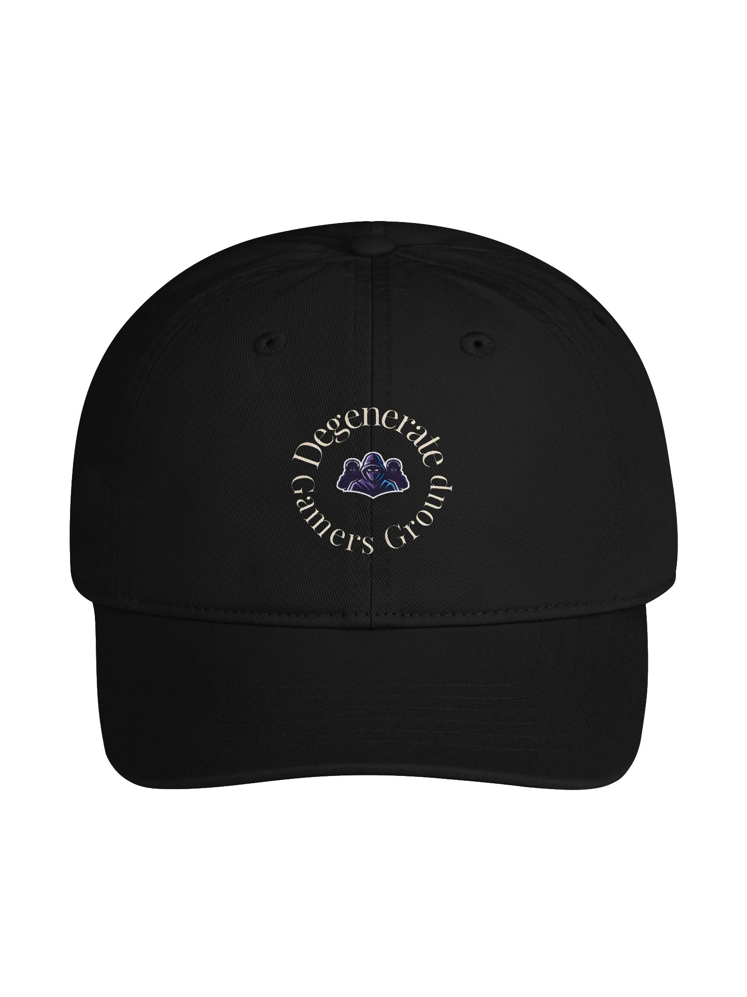 DGG Hat product image (1)