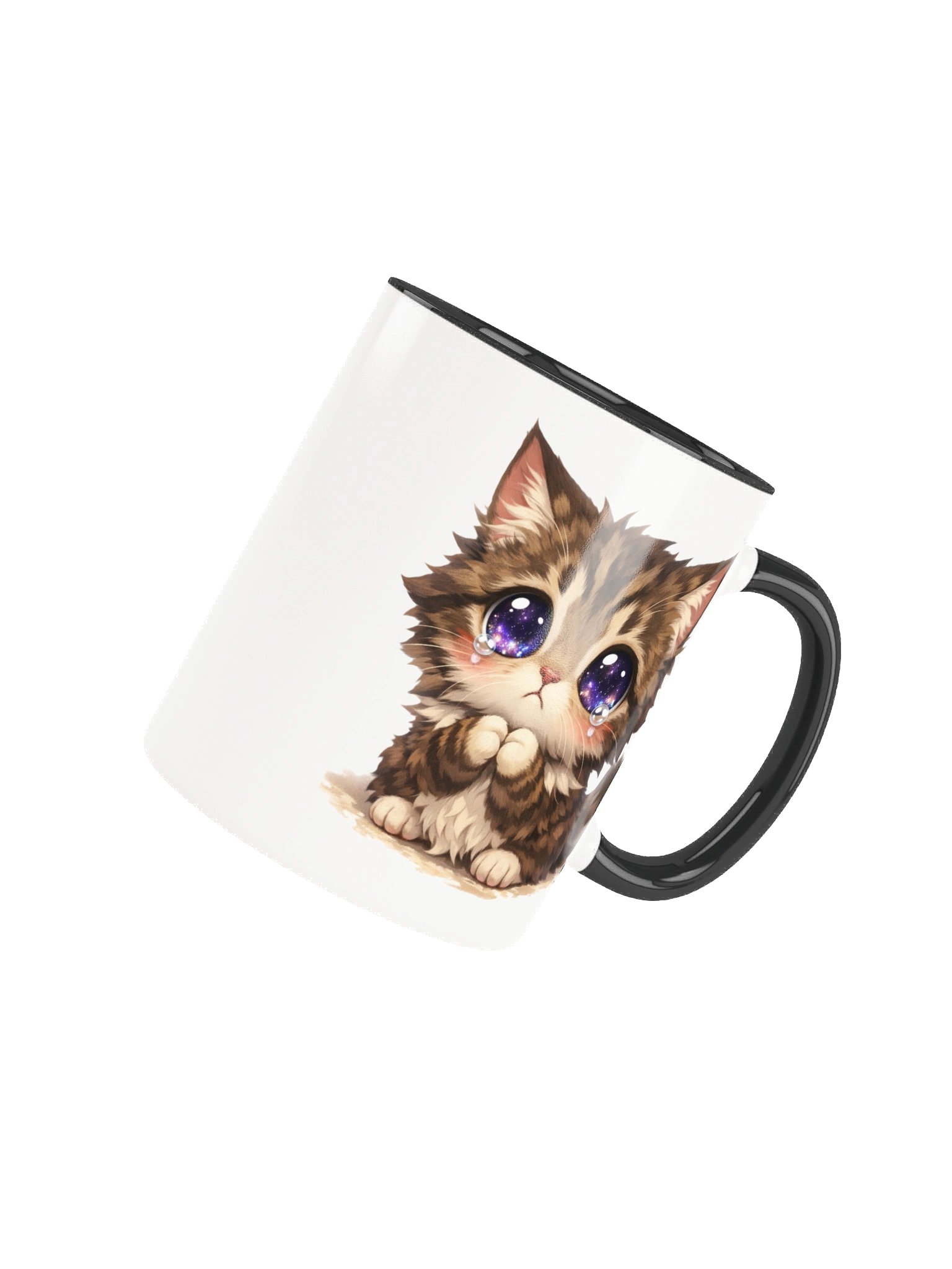 Purretty Please Ceramic Mug product image (44)