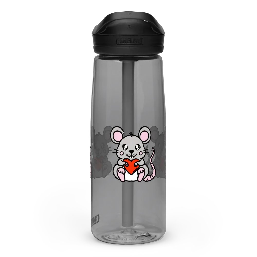 Rat Love Bottle product image (3)
