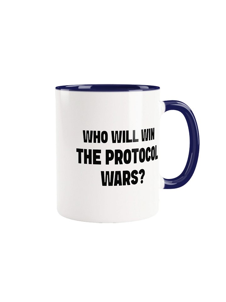 TEAM Z-Wave Blue-Interior Mug product image (6)
