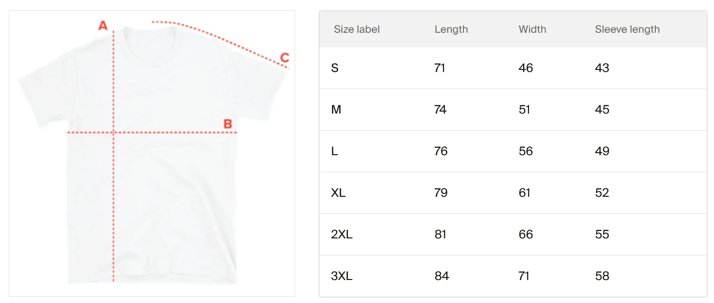 Conedog T-Shirt product image (9)
