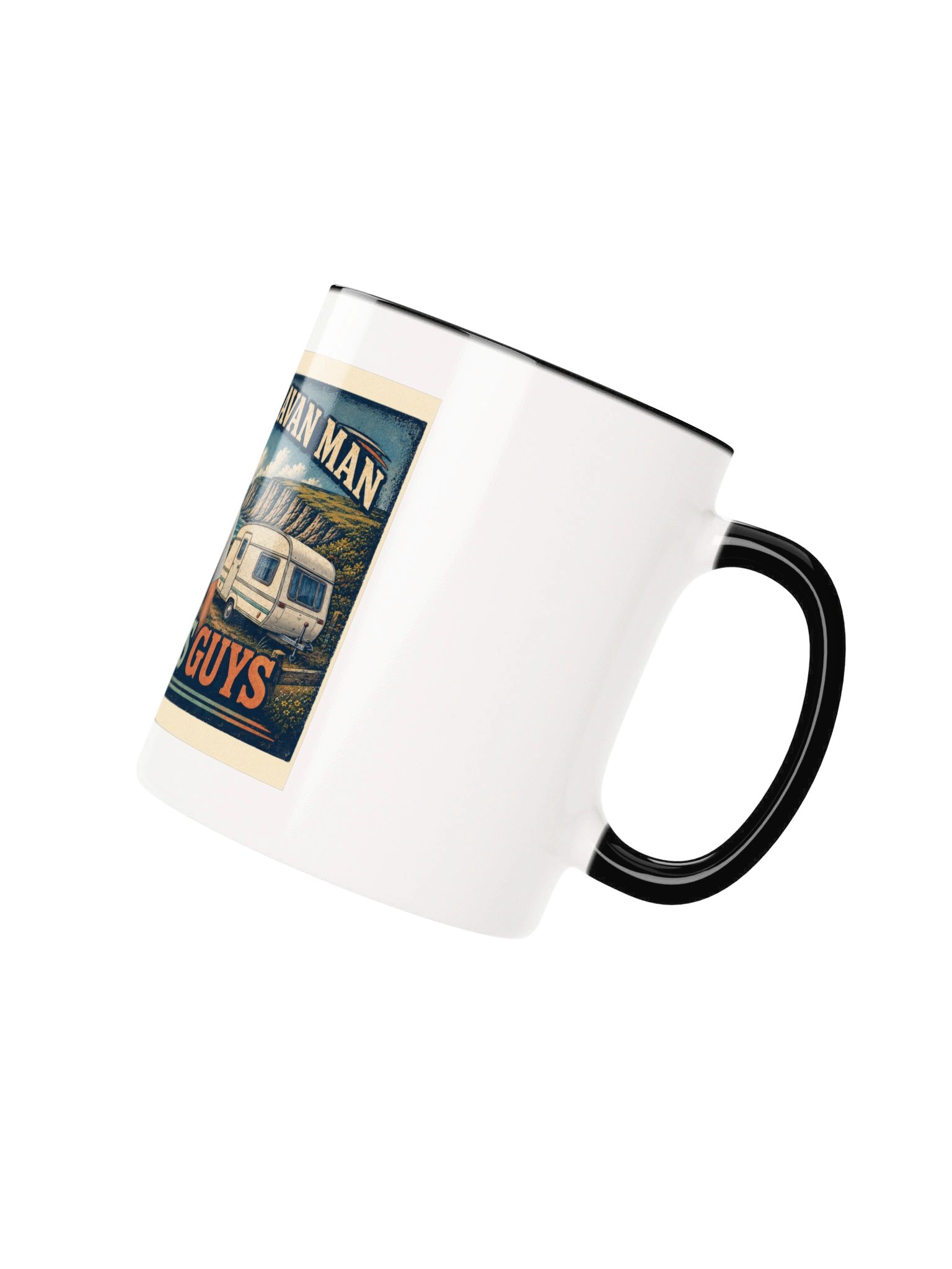 Guys Guys Guys | Mug product image (2)