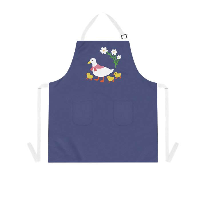 Moms Family Apron product image (1)