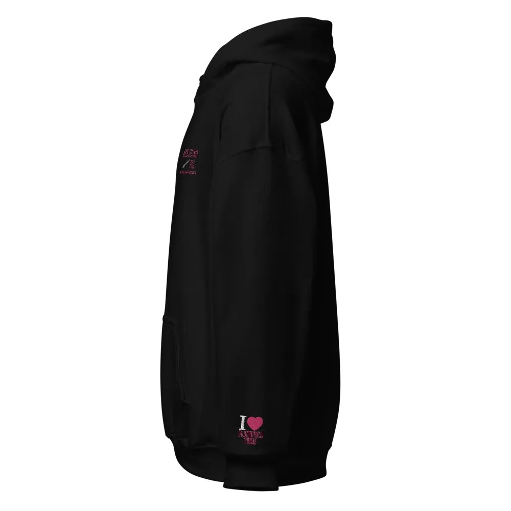 Make Life More Flutifull Hoodie product image (19)