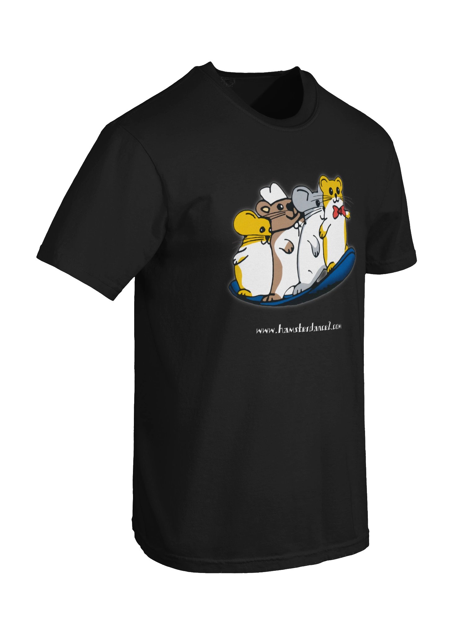 Hampsterdance Tee product image (15)