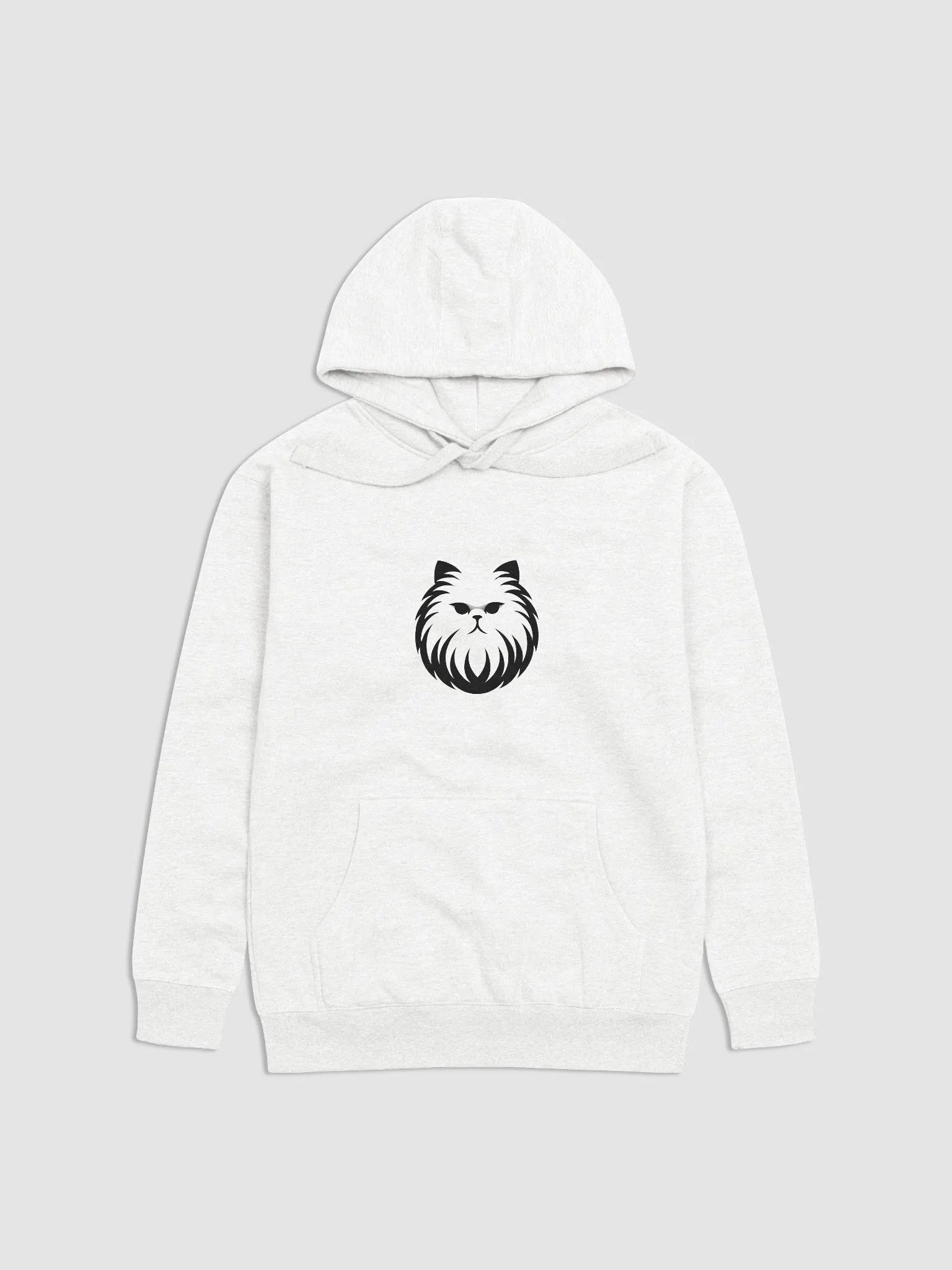 Cotton Heritage Unisex Premium Hoodie: Persian product image (1)
