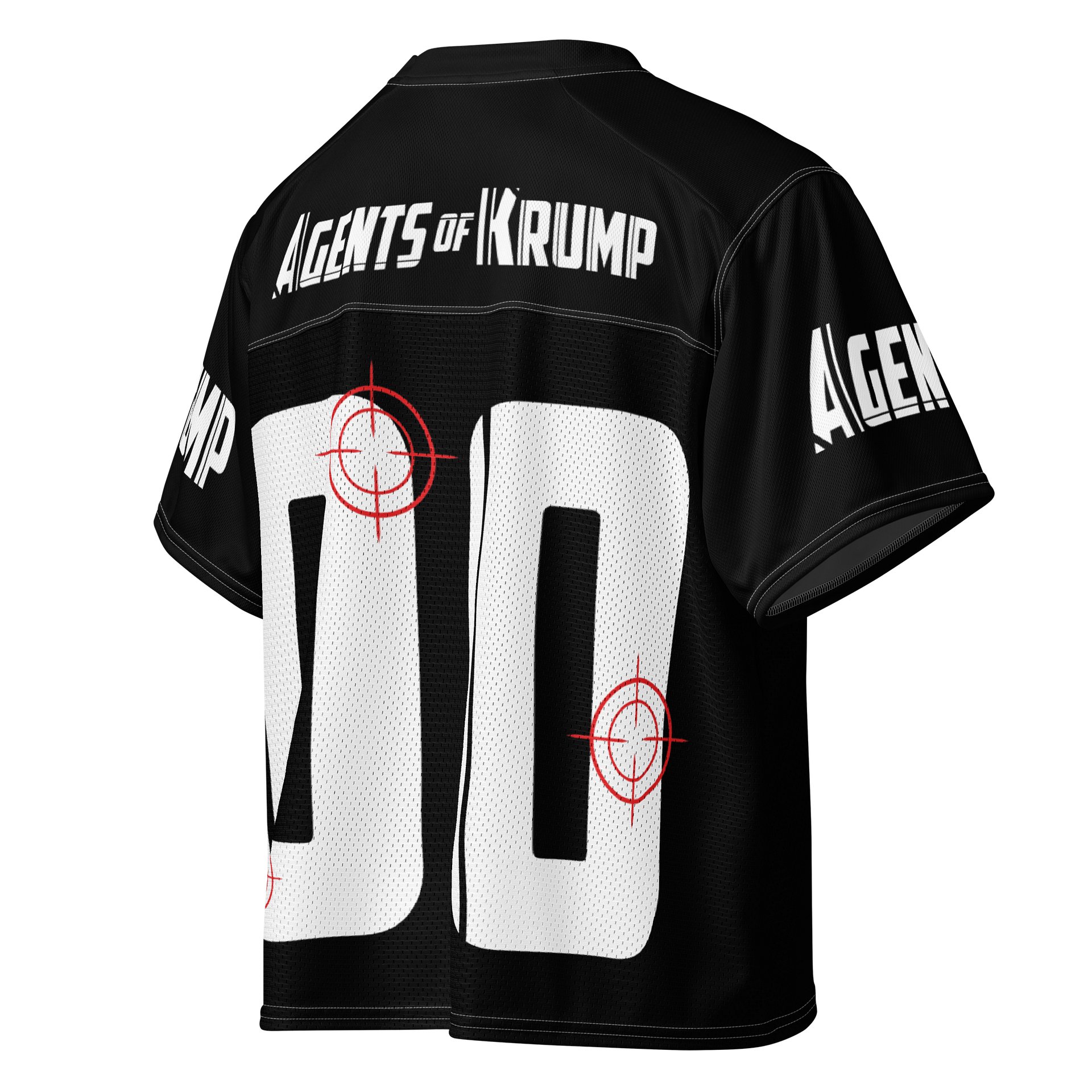 Krump Agent Target Jersey product image (4)