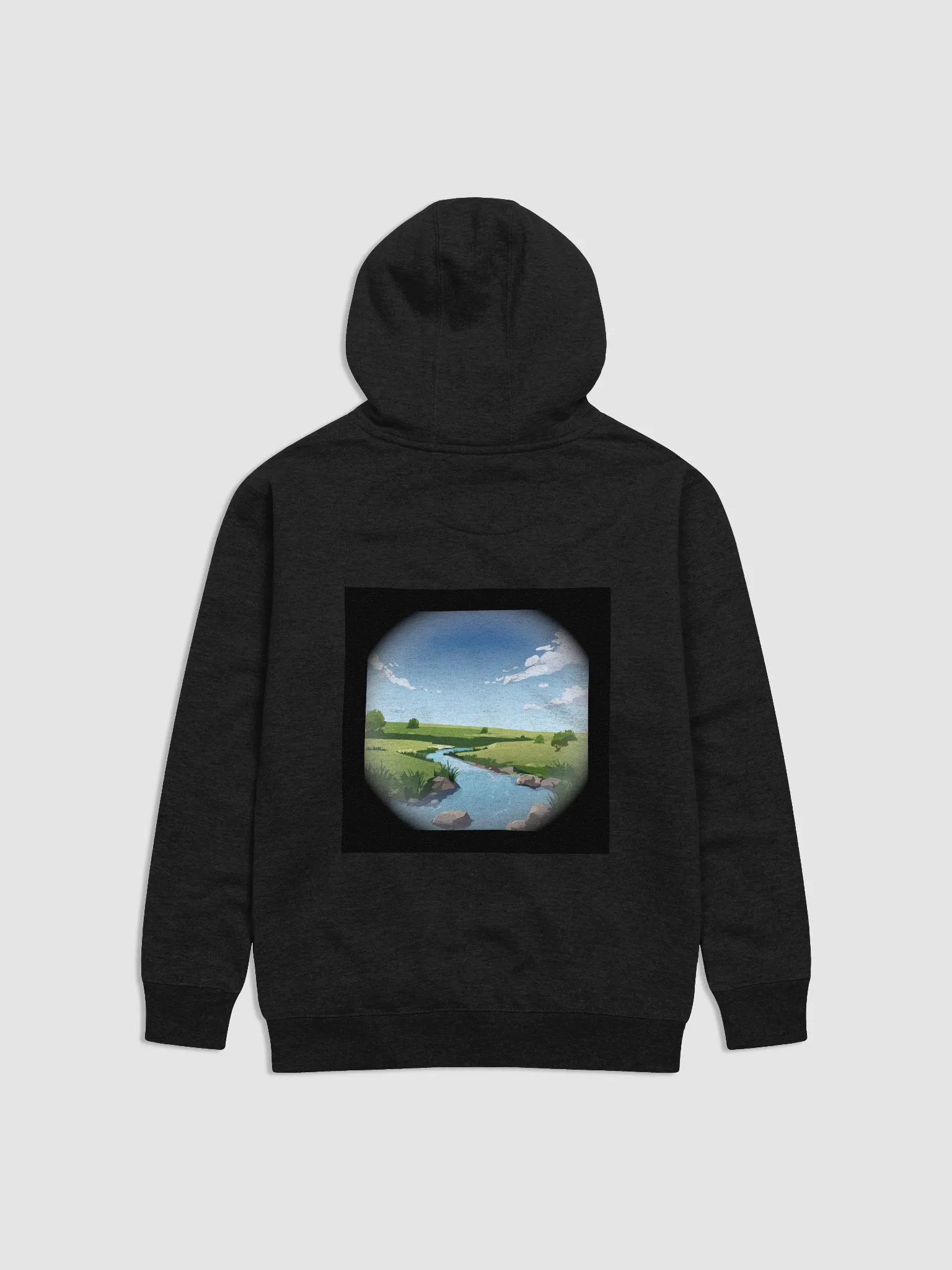 Fervency - Logo Hoodie product image (11)