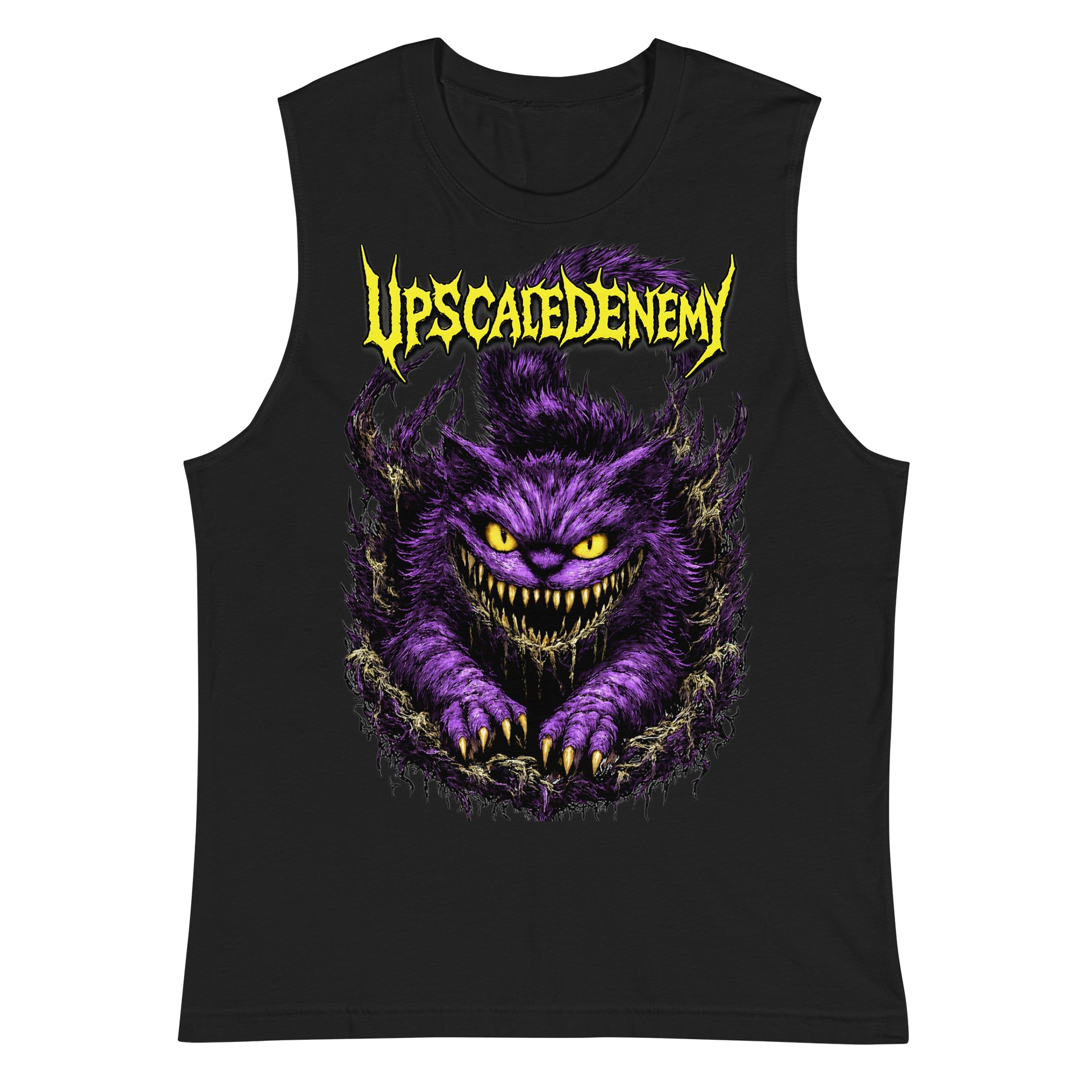 UpscaledEnemy -Cheshire Tank product image (2)