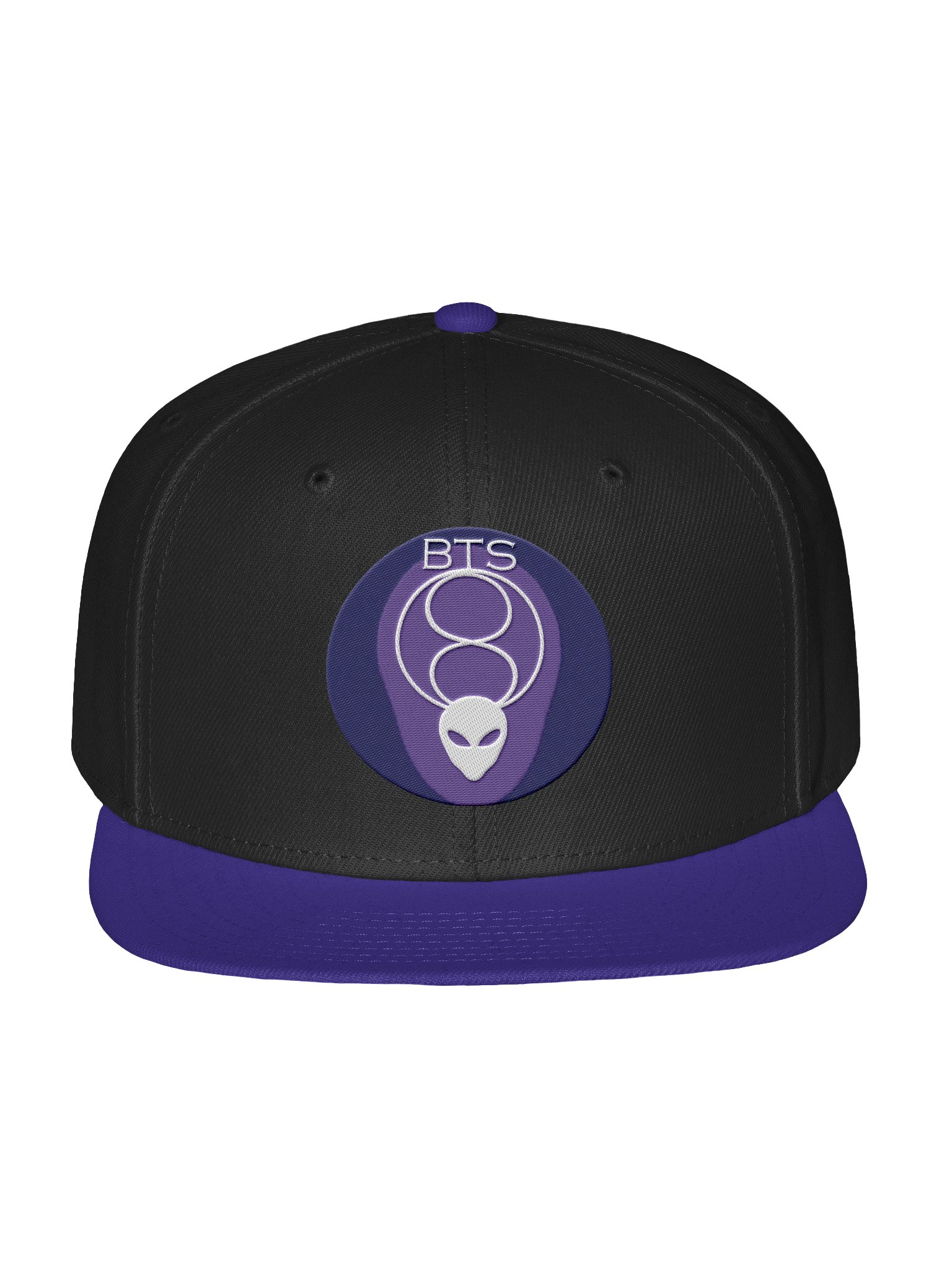 BTS Cap product image (1)