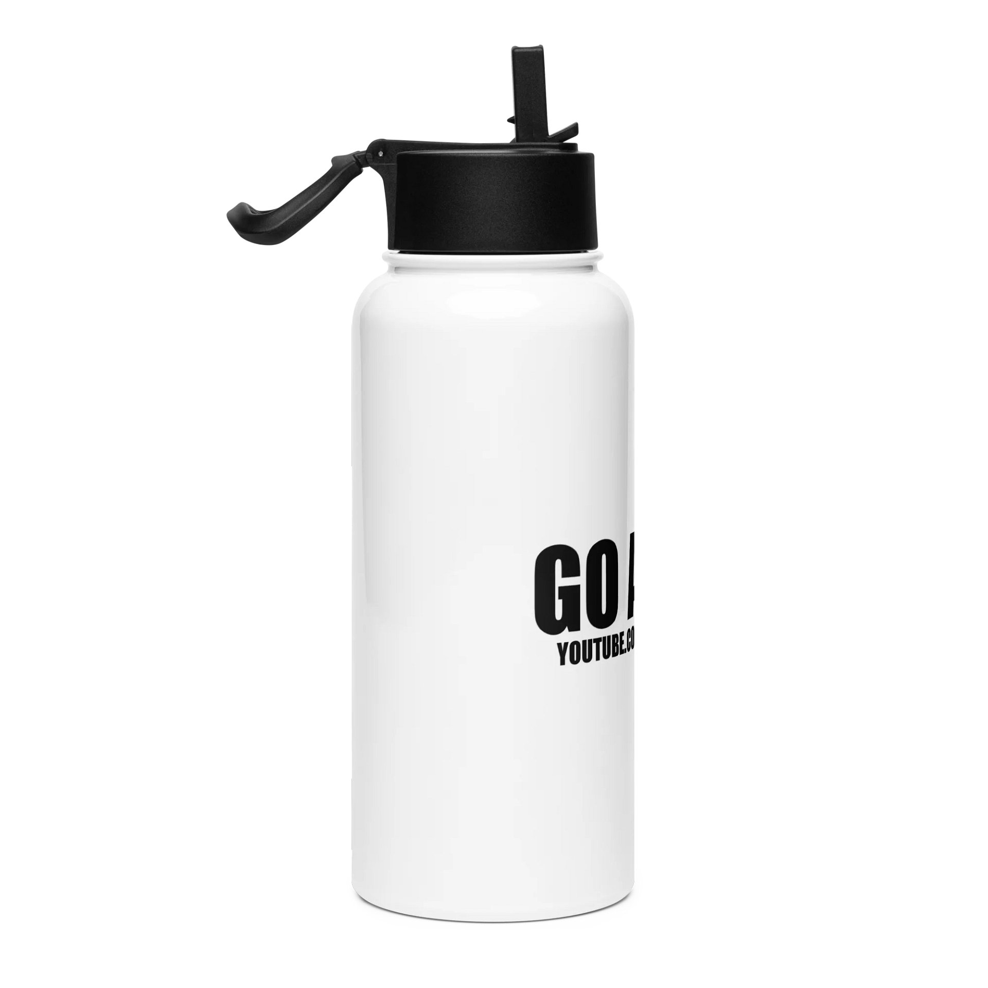 Go Away H2O Vessel product image (4)