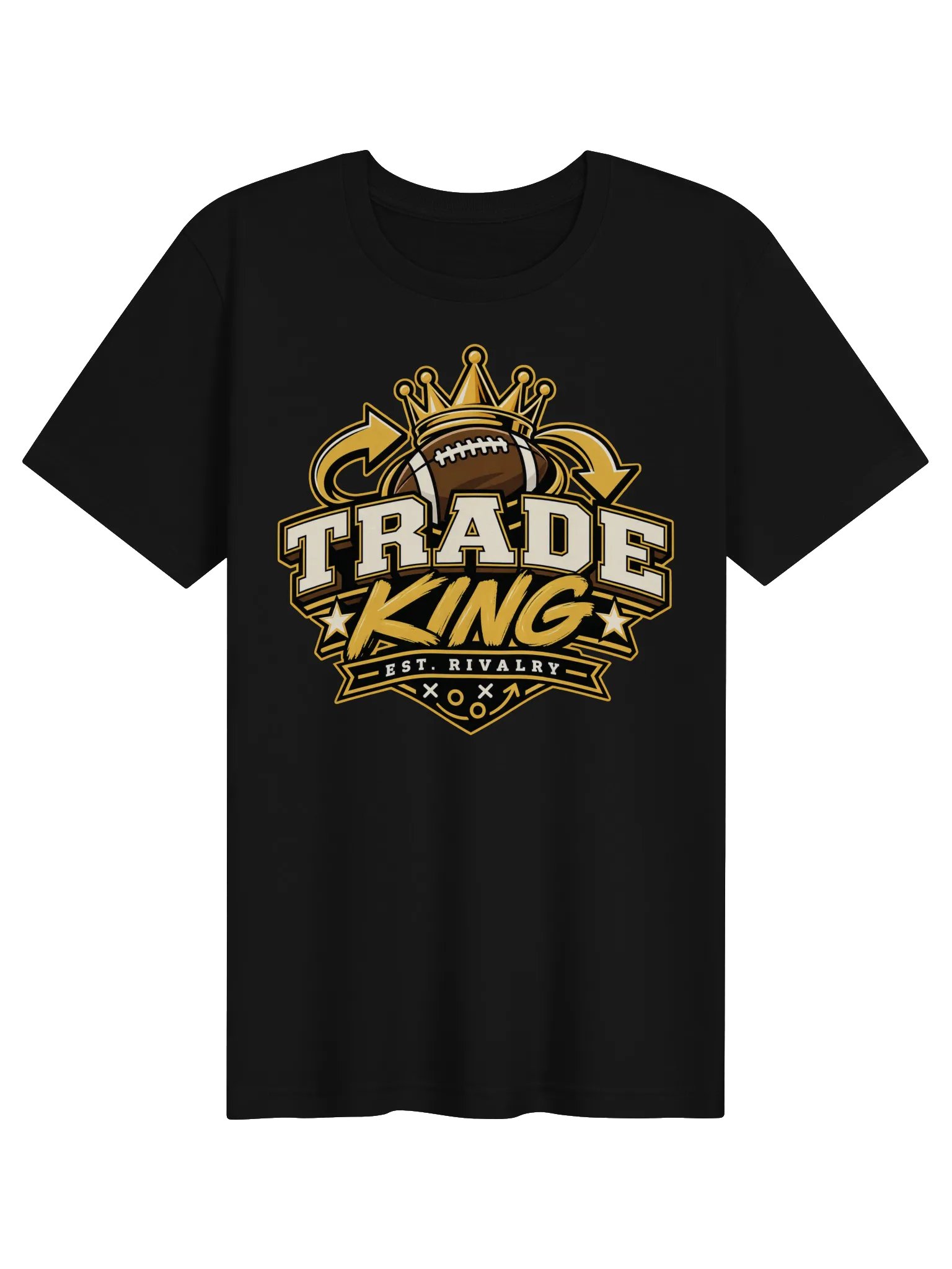 Trade King Tee product image (1)