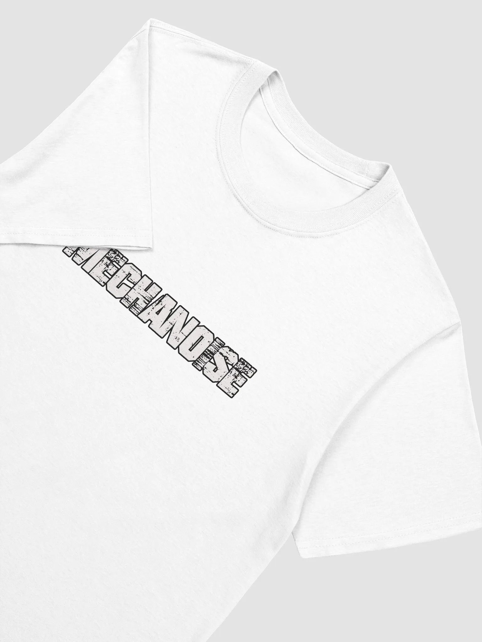 MECHA TEE 005 LABEL LOGO 2023 COLOUR VARIANT product image (3)