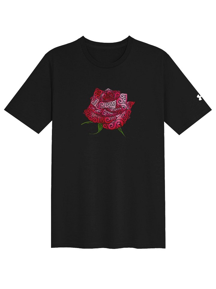 Swirly Rose product image (1)