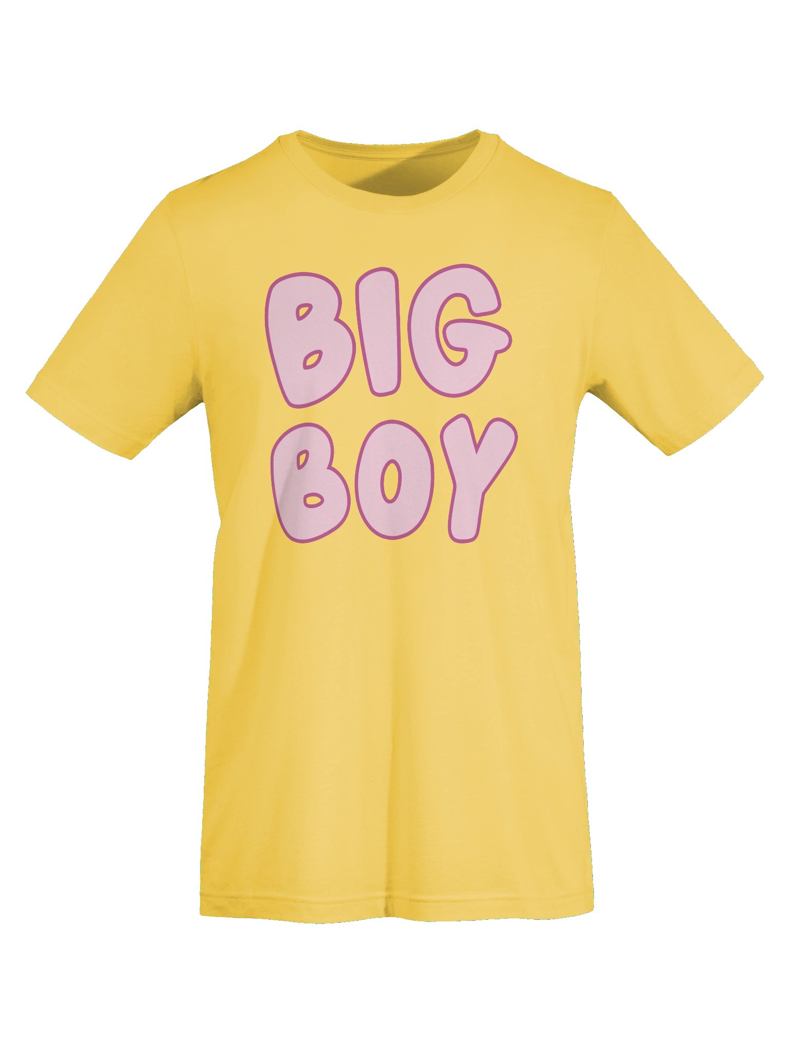 Big Boy T-Shirts product image (7)