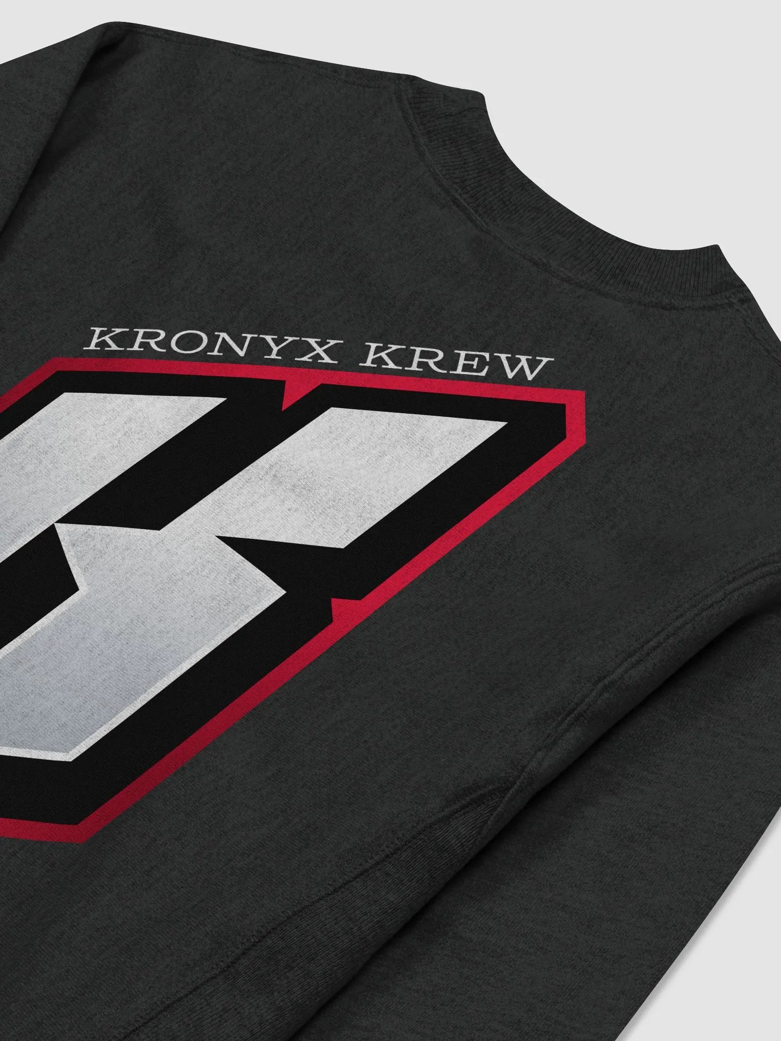 Kronyx Krew Sweatshirt product image (4)