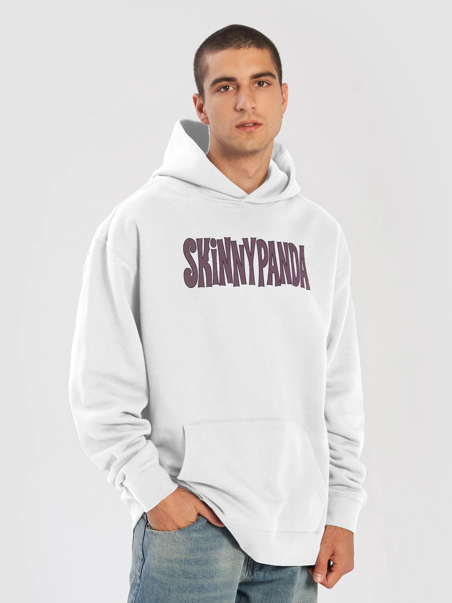 Oversized Cotton Hoodie product image (49)