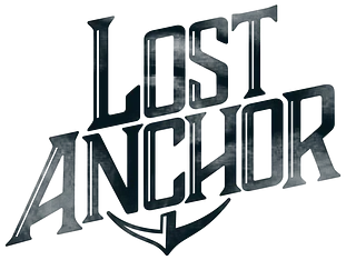 Lost Anchor Shop