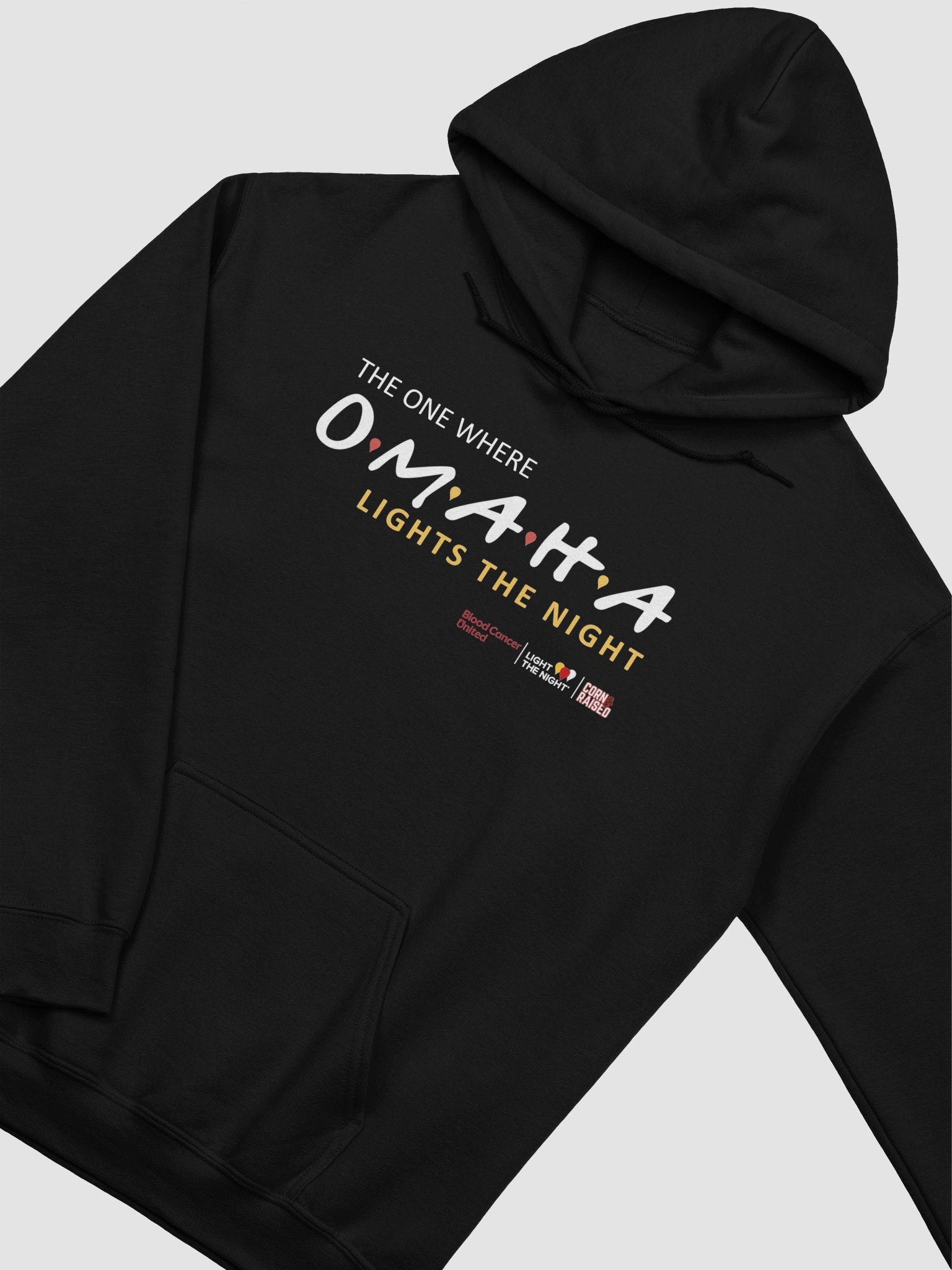 LTN Hoodie | Unisex product image (3)