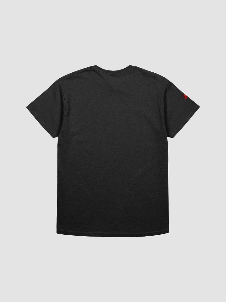 Kilo Express - Paper Chasers Samaspray (Red) Tee product image (2)