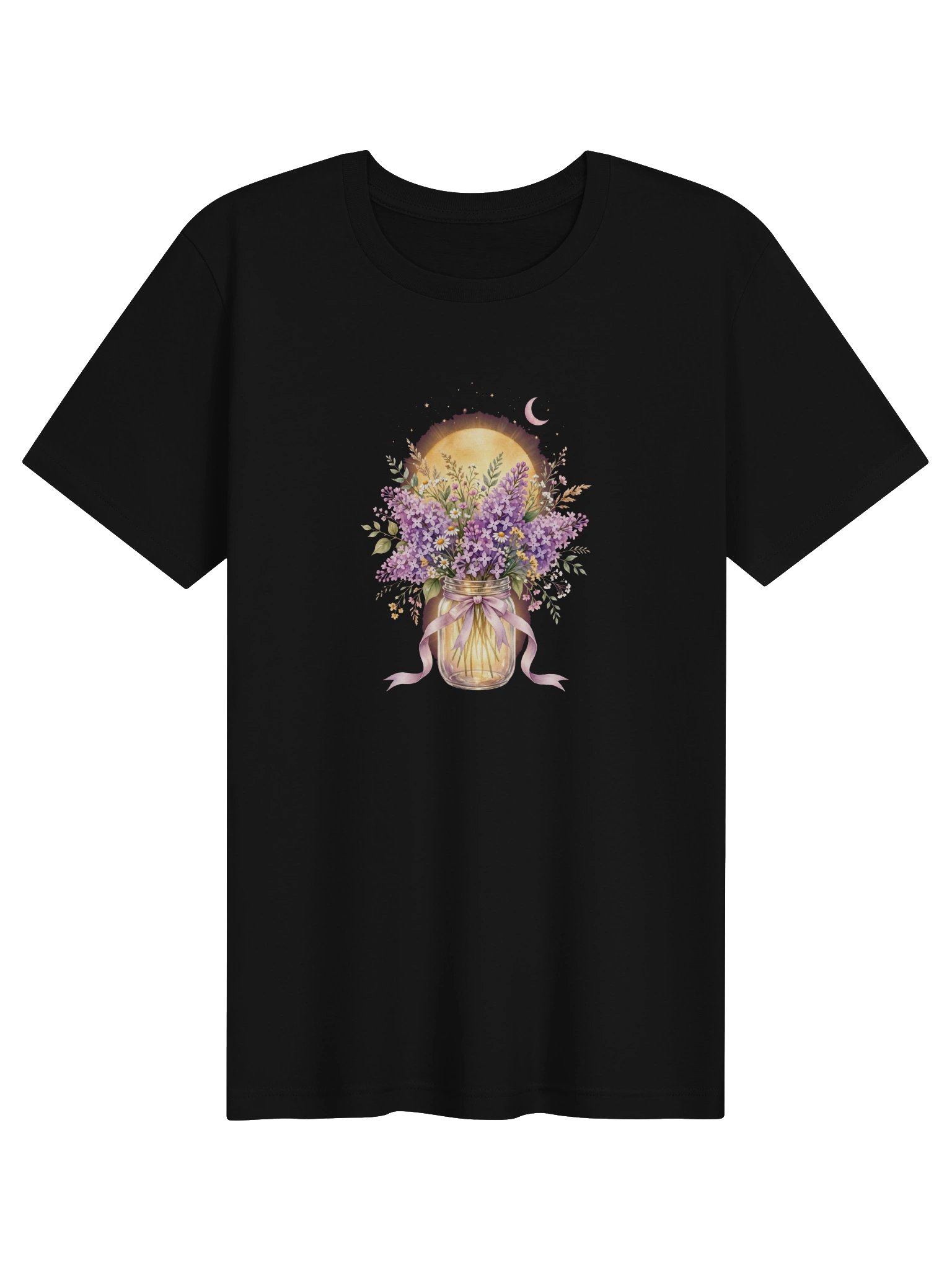 Golden Bouquet Tee product image (1)